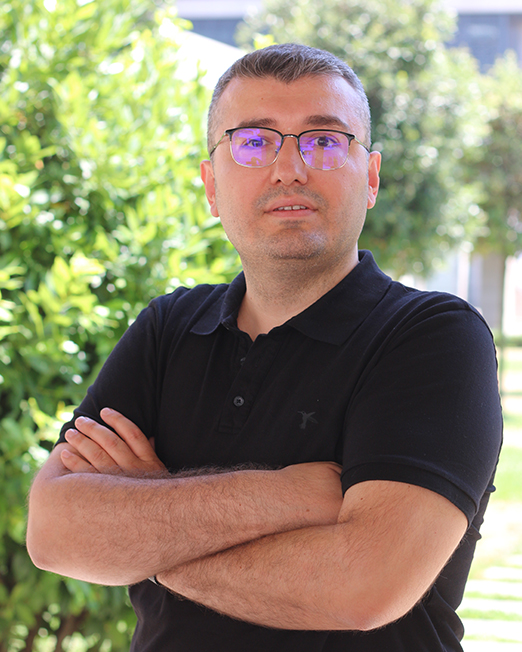 Öğr. Gör. Yetiş ÜNAL