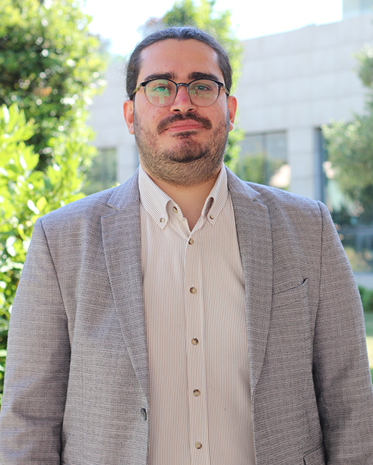 Arş. Gör. Battal Niyazi ŞAHİN