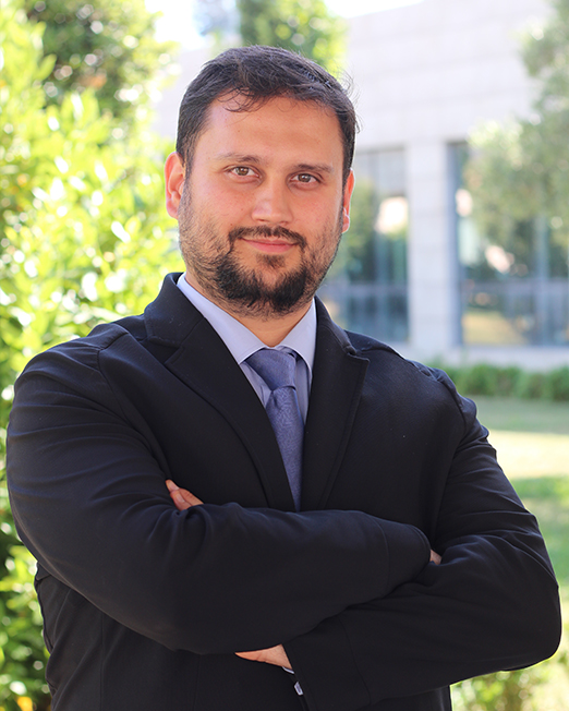 Dr. Öğr. Üyesi Buğra Vehbi DÖNER
