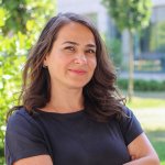 İngiliz Dili ve Edebiyatı Lisans Programı - Dr. Öğr. Üyesi Gizem BARRETO MARTİNS