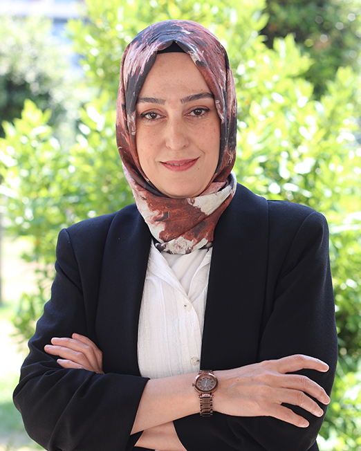 Öğr. Gör. Gönül GECU