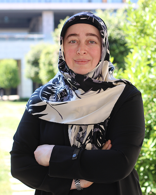Öğr. Gör. Hacer DEVECİOĞLU