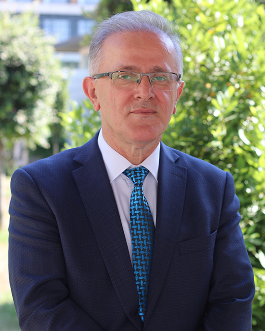 Prof. Dr. Hüseyin ÖZCAN