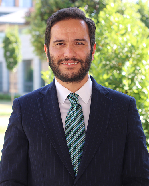 Doç. Dr. Muhammed SULU