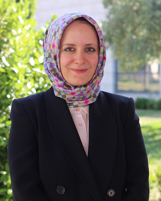 Dr. Öğr. Üyesi Nida ERDEM