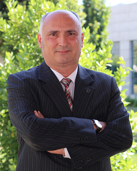Prof. Dr. Yıldıray SAK