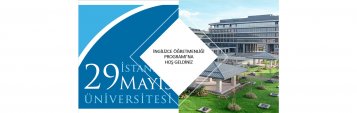 İngilizce Öğretmenliği Programı 1. Sınıf Oryantasyonu 