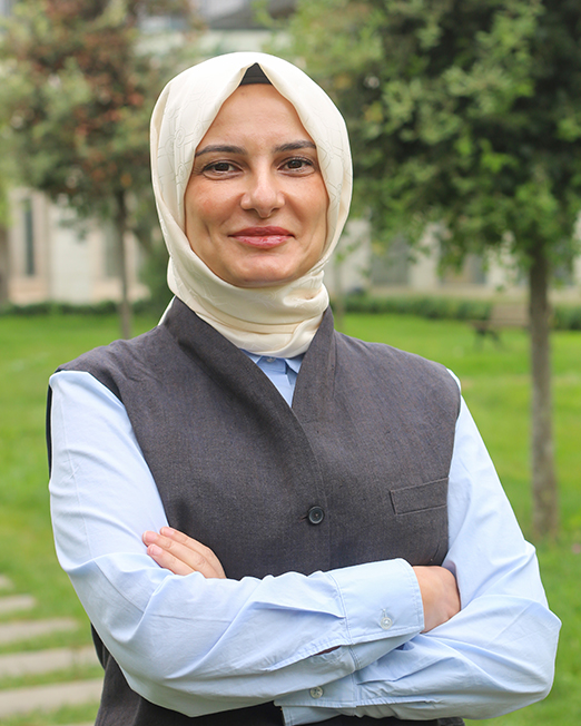 Öğr. Gör. Neslihan YAVUZ
