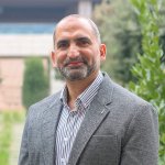 Arapça Hazırlık Birimi - Dr. Öğr. Üyesi İbrahim HELALŞAH