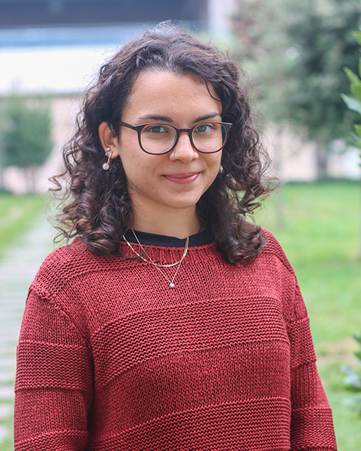 Arş. Gör. Yaren KAZAKLI