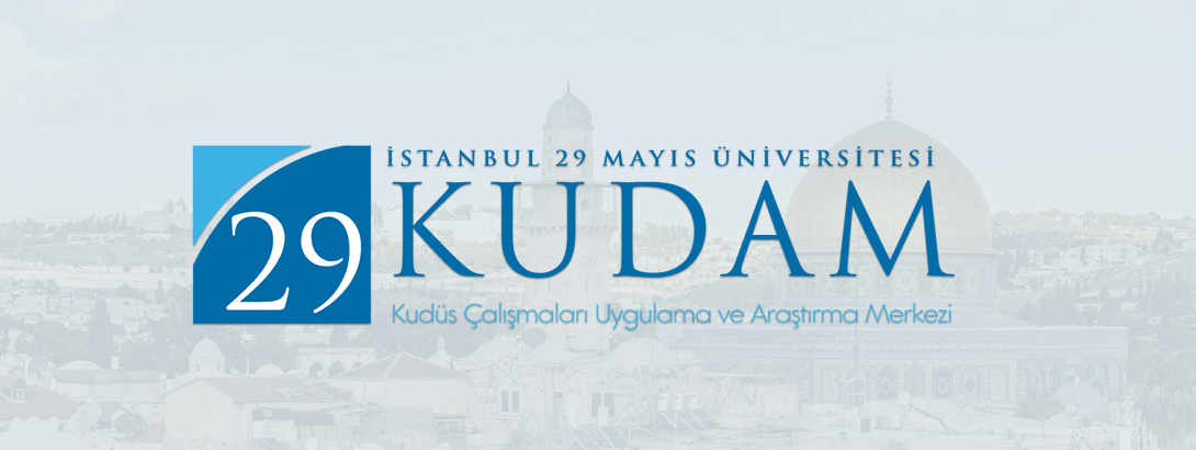 Kudüs Çalışmaları Uygulama ve Araştırma Merkezi (KUDAM)