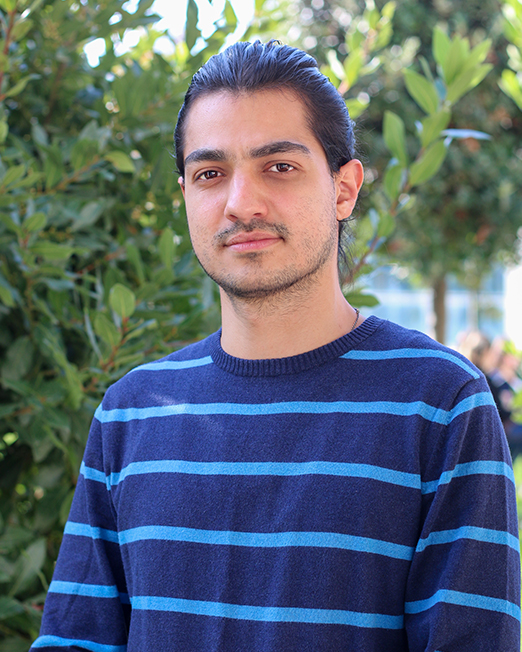 Arş. Gör. Muhammed Ali TIRINK