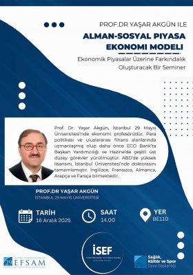 Alman-Sosyal Piyasa Ekonomisi Modeli