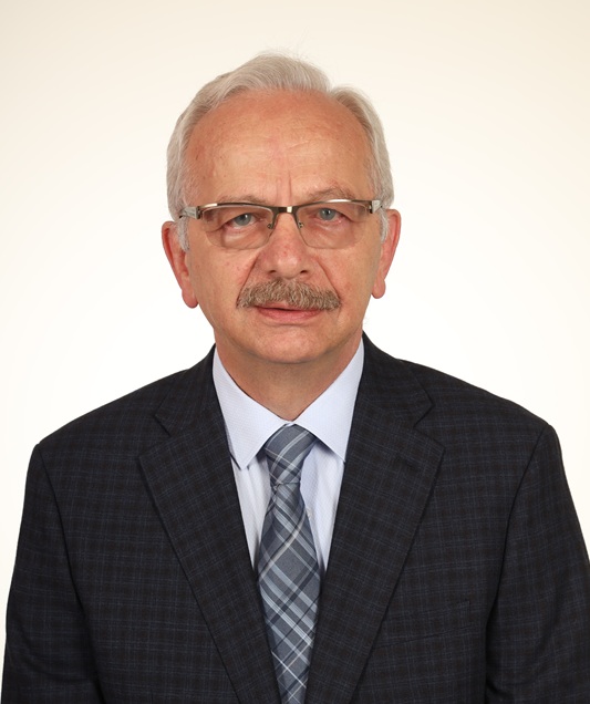 Prof. Dr. İsmail KARA