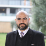 Arapça Hazırlık Birimi - Öğr. Gör. Ahmet MUĞRABİ