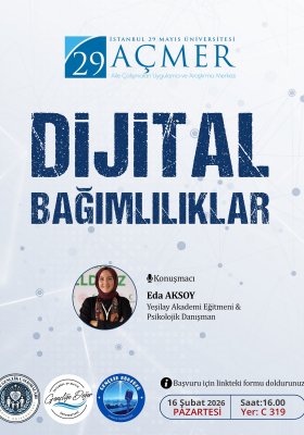 Dijital Bağımlılıklar