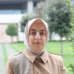 Arapça Hazırlık Birimi - Öğr. Gör. Razan SAKKAL