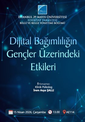 Dijital Bağımlılığın Gençler Üzerindeki Etkileri