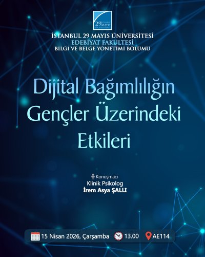 Dijital Bağımlılığın Gençler Üzerindeki Etkileri