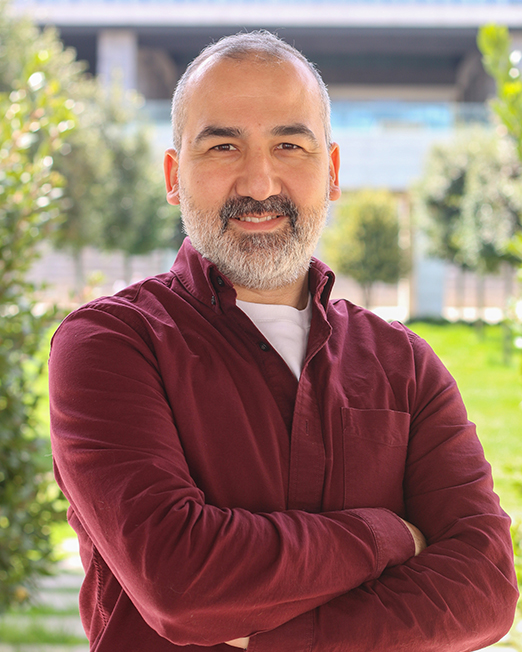 Öğr. Gör. Bekir DİRİ