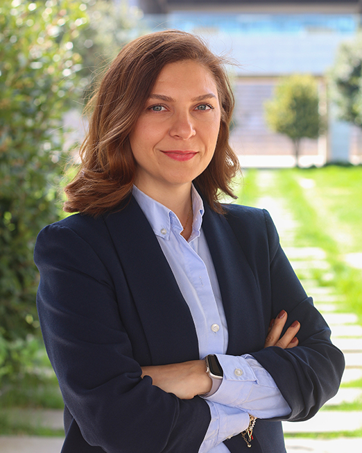 Öğr. Gör. Güliz CAN