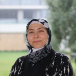 Öğr. Gör. Alaa SELAM