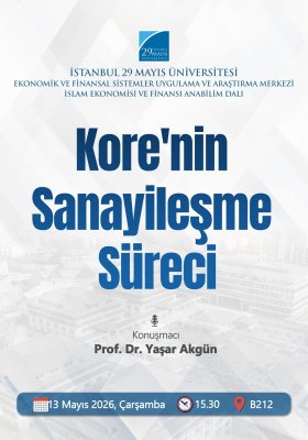 Kore'nin Sanayileşme Süreci