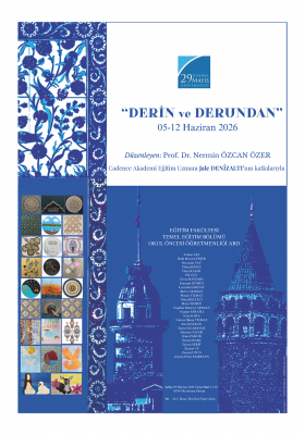 Derin ve Derundan Sergisi