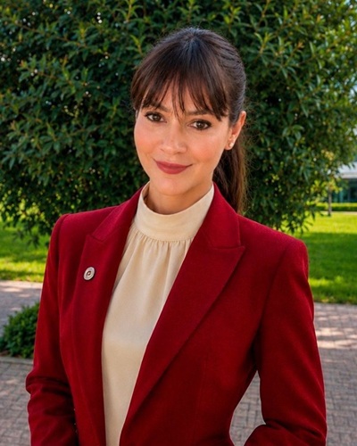 Asst. Prof. Tuğba GÜLEŞ