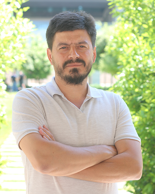 Öğr. Gör. Emre CERAN