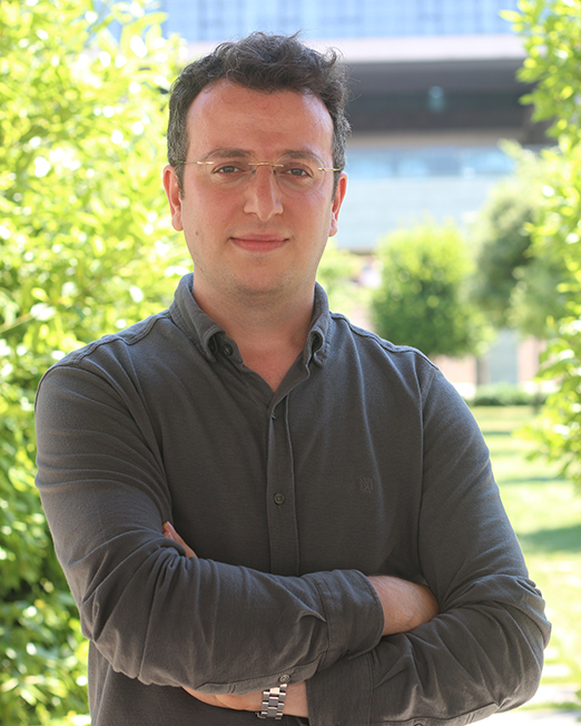 Öğr. Gör. Kadir YAZ