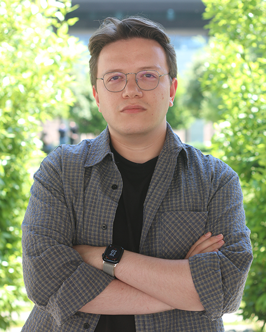 Öğr. Gör. Kemal KÖKLÜ