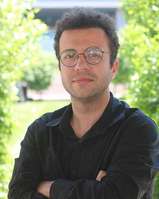 Öğr. Gör. Mert HIZMALI