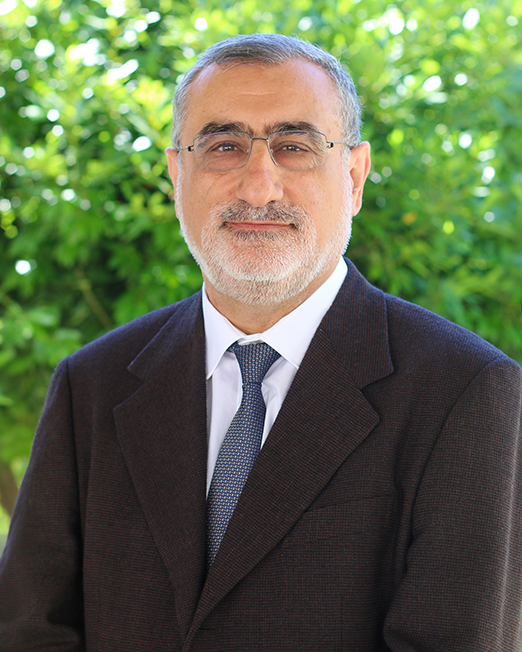 Prof. Murat DOĞRUEL