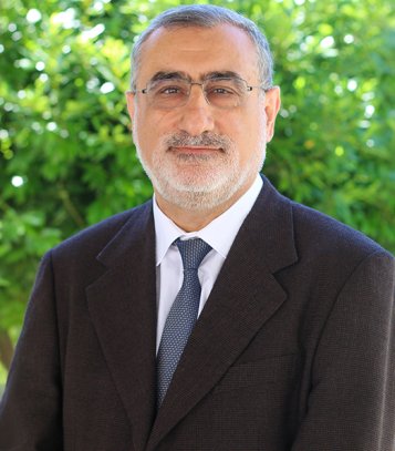 Prof. Dr. Murat DOĞRUEL