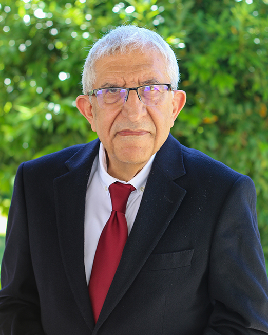 Prof. Namık YENER