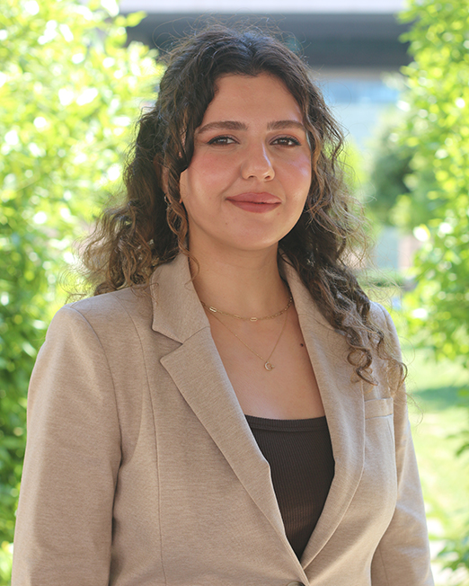 Öğr. Gör. Rabia Gizemnur EREN