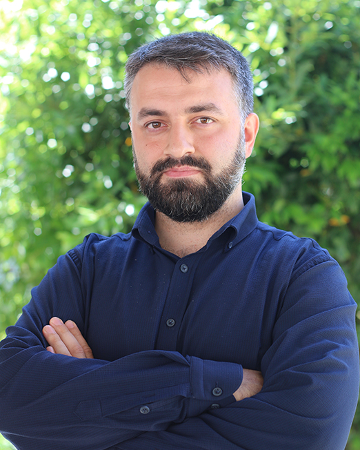 Res. Asst. Recep Miraç YILDIZ