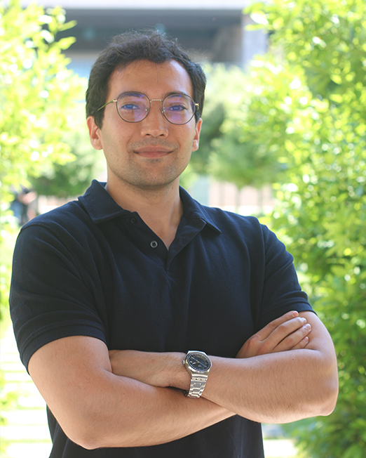 Öğr. Gör. Uraz Kağan GÜNEŞ