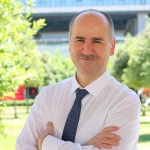 Artificial Intelligence Engineering Undergraduate Program - Asst. Prof. Vural BAYRAK