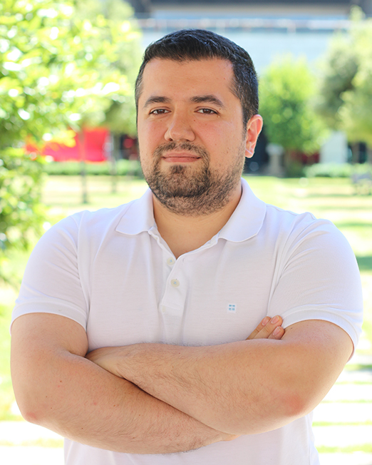 Asst. Prof. Yavuz Emre KAYACAN