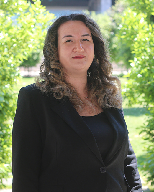 Öğr. Gör. Zübeyde YAVUZ