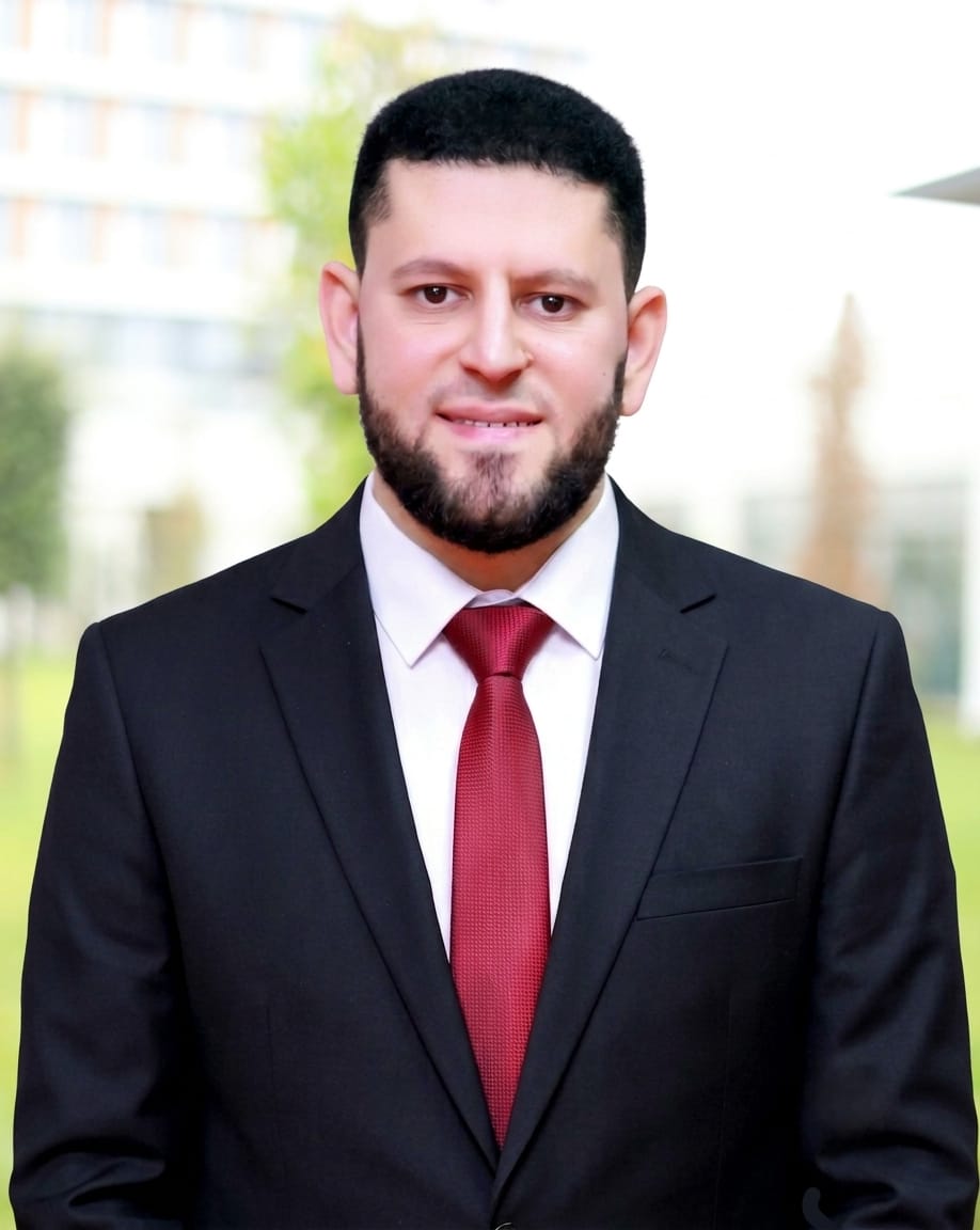 Inst. Dr. Aly Ragab ALY TAHA