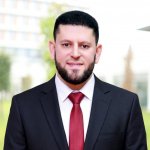 Arapça Hazırlık Birimi - Öğr. Gör. Dr. Aly Ragab ALY TAHA