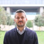 Öğr. Gör. Dr. Kamal ALALI