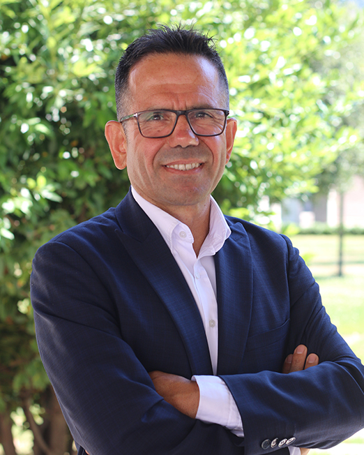 Dr. Öğr. Üyesi Cemal GÜMÜŞ