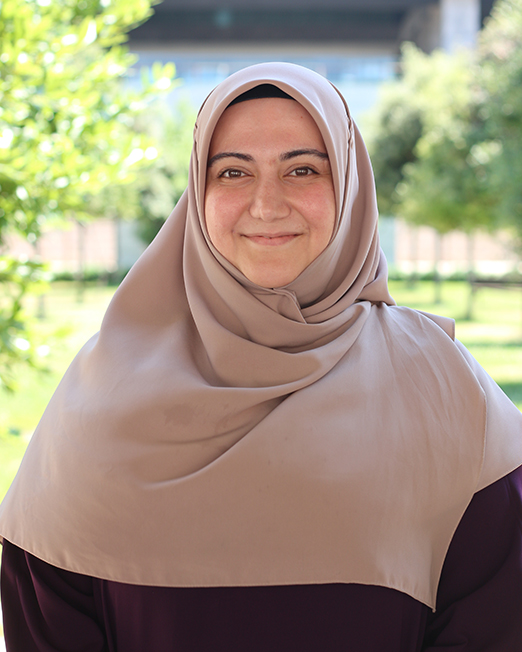 Arş. Gör. Rabia KARABEKMEZ