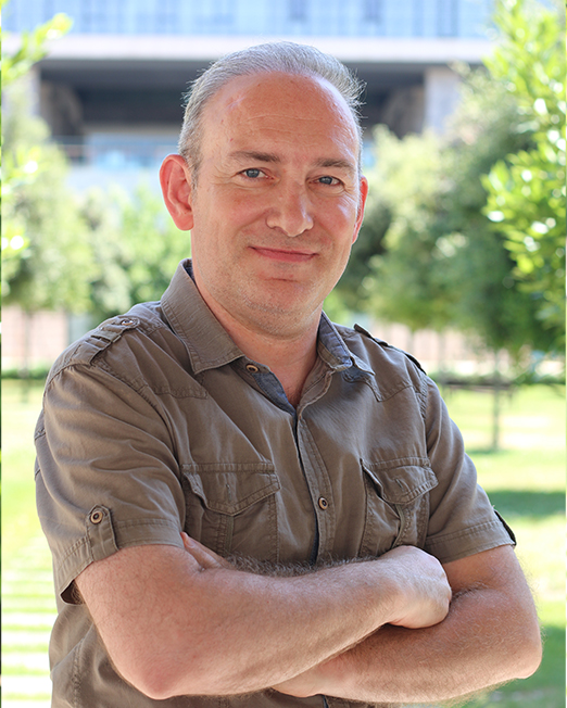 Dr. Öğr. Üyesi Yunus ADIGÜZEL