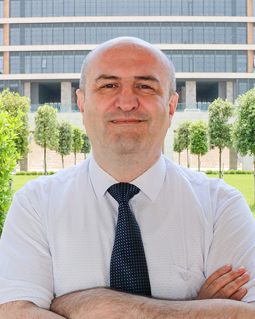 Prof. Dr. Ahmet Ayhan ÇİTİL