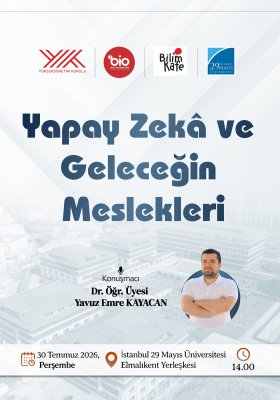 Yapay Zekâ ve Geleceğin Meslekleri